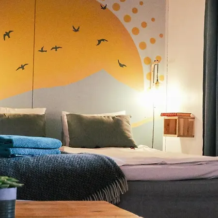 Silver Fox Hostel-2